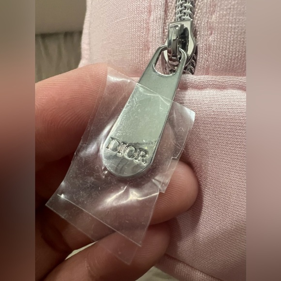 Dior Pouch - Picture 5 of 7